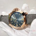 Replica Panerai Luminor Due Rose Gold Watch - PAM00677